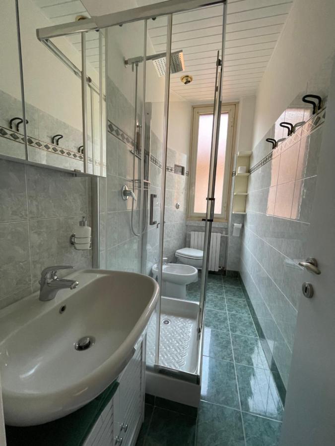 Apartamento De Sura - La Terrazza Sul Naviglio Milán Exterior foto