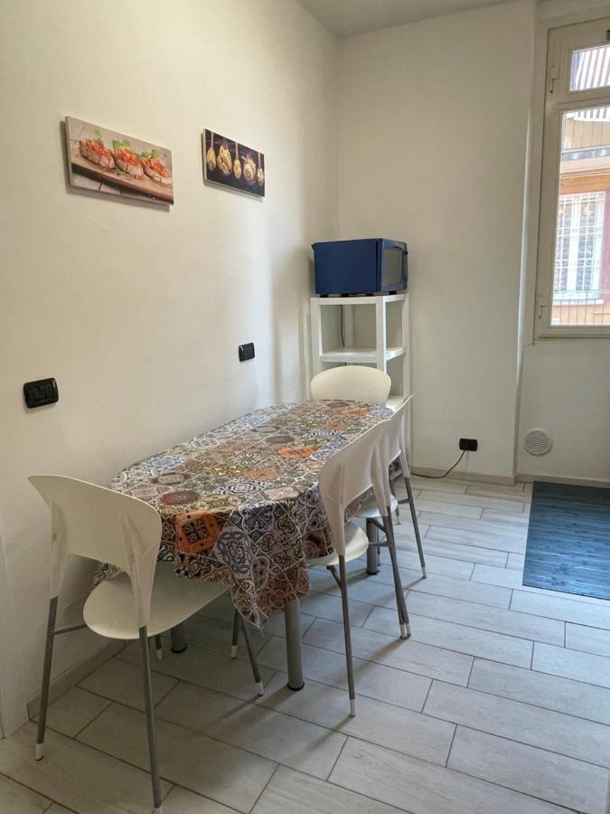Apartamento De Sura - La Terrazza Sul Naviglio Milán Exterior foto